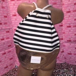 Victoria Secrets beach backpack